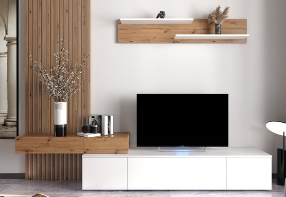 Montaje de Muebles de Salón y Comedor